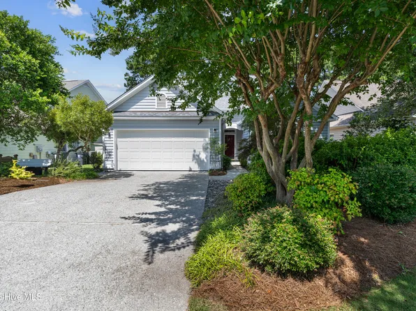 8603 Hammock Dunes Drive, Wilmington, NC 28411