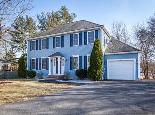 12 Cappys Way, Brockton, MA 02302