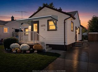 1375 Bernard Rd, Windsor, ON N8Y4K2