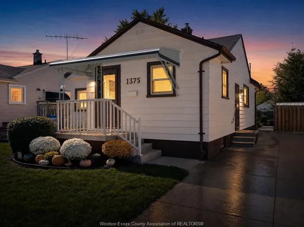 1375 Bernard Rd, Windsor, ON N8Y 4K2