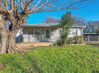 6708 Lakeside Dr, Lake Worth, TX 76135
