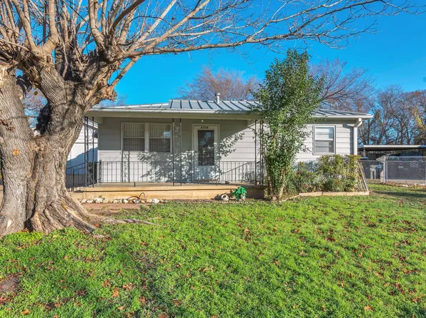 6708 Lakeside Dr, Lake Worth, TX 76135