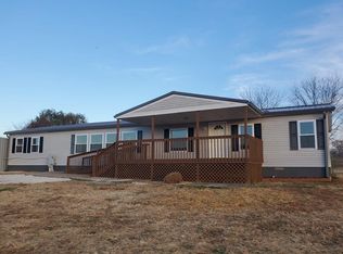 4070 Pembroke Fairview Rd, Pembroke, KY 42266