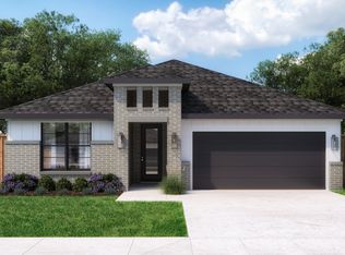 7128 Intrepid Dr, Fort Worth, TX 76179