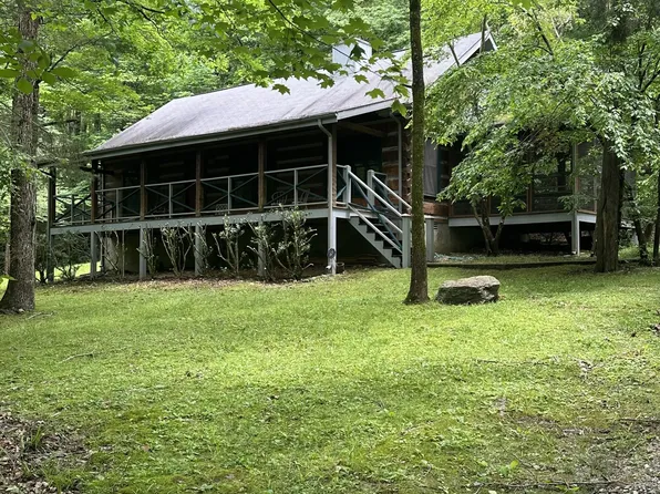 1150 Treanor Springs Rd, Kingston Springs, TN 37082