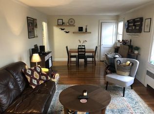 63 Fuller St #2, Waltham, MA 02453