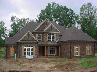 1827 Hallas Cv, Hernando, MS 38632