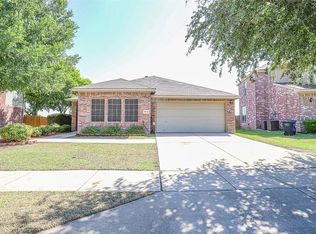 8612 Arcadia Park Dr, Fort Worth, TX 76244