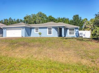 2821 Embassy Rd, North Port, FL 34291