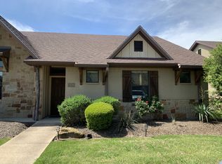 3329 Lieutenant Ave #1, College Station, TX 77845