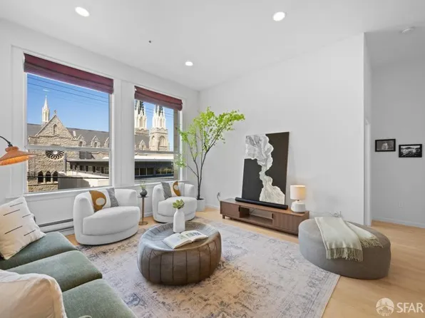 317 29th St APT 307, San Francisco, CA 94131