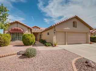 25429 S Queen Palm Dr, Sun Lakes, AZ 85248