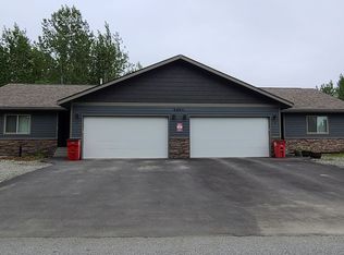 (Undisclosed Address), Palmer, AK 99645