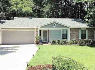 5312 Ben Brush Trl, Tallahassee, FL 32309