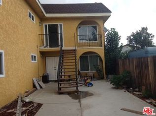 4745 W 172nd St, Lawndale, CA 90260