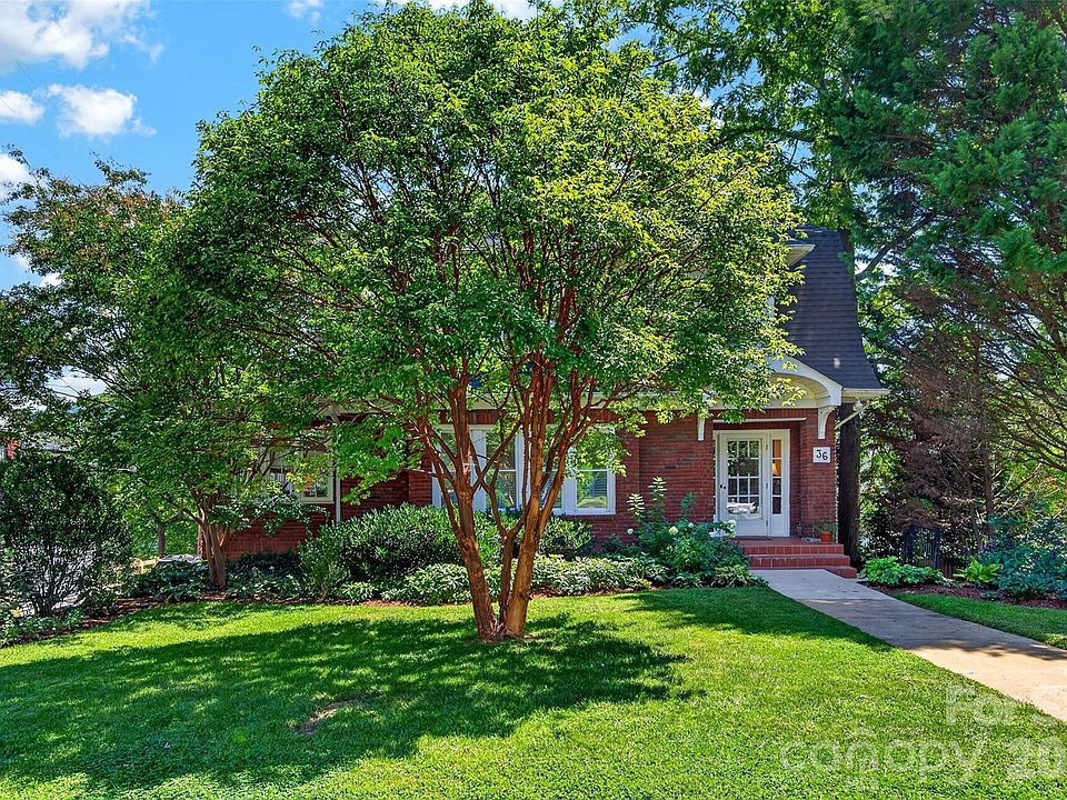 1st image of 36 Mount Vernon Cir
