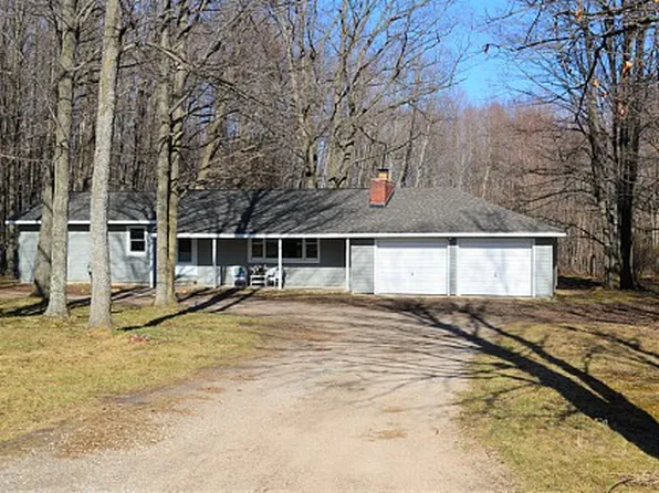 6535 Honeysette Rd, Alanson, MI 49706