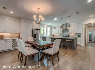 315B S 17th St, Nashville, TN 37206