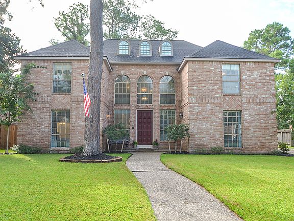 2nd image of 24615 Mount Auburn Dr