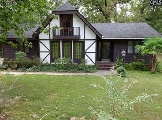 419 Pittsdowne Rd, Columbia, SC 29210