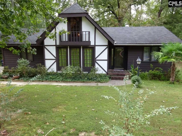 419 Pittsdowne Rd, Columbia, SC 29210