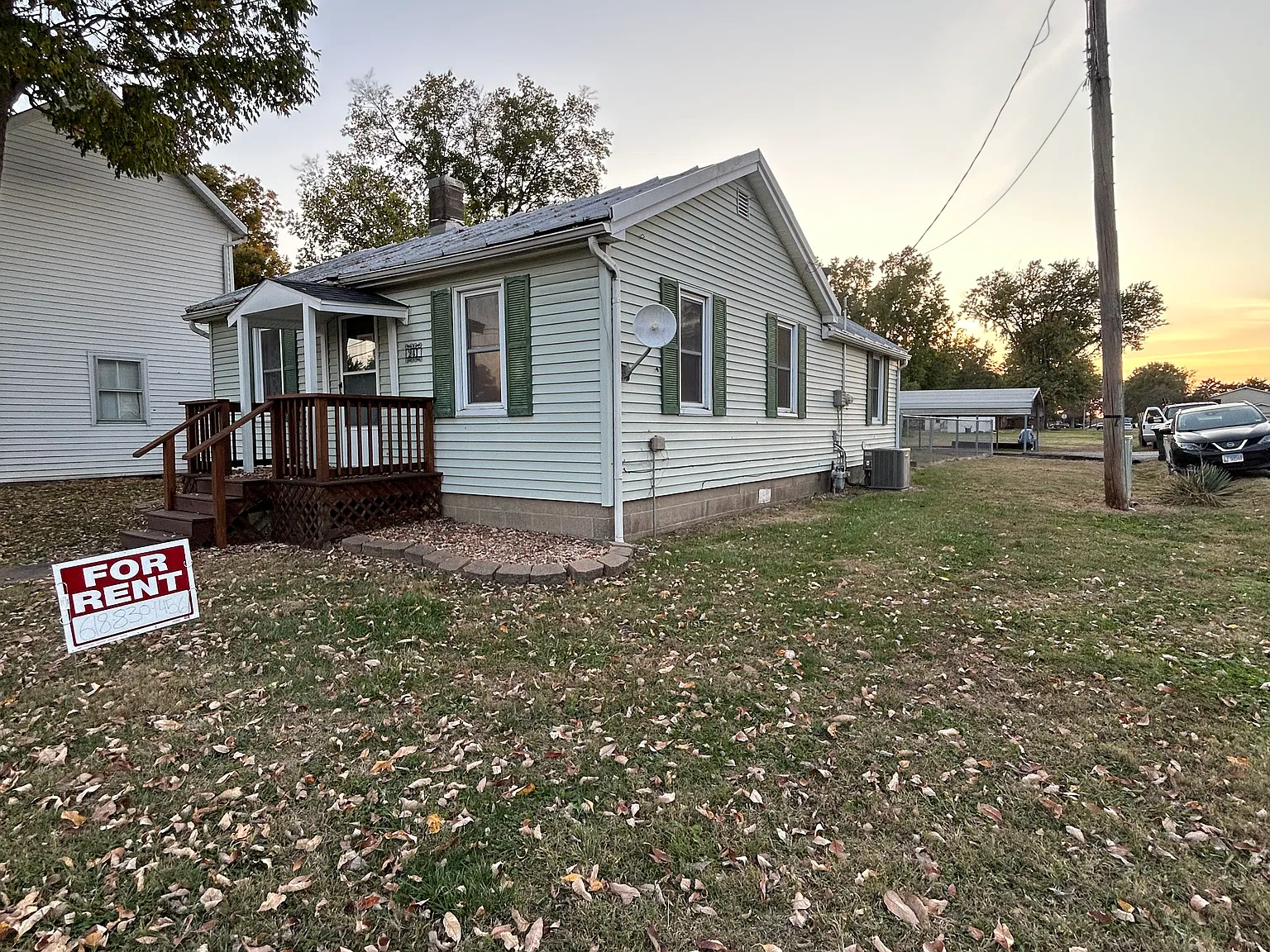 2 bed, 780 sqft, $1,200 — Photo 2