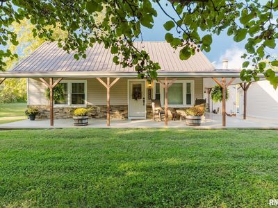 17735 Ross Briley Rd, Thompsonville, IL, 62890