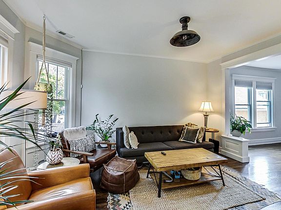 5th image of 4722 N Drake Ave #2