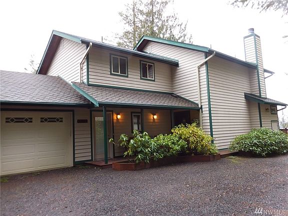 3rd image of 5791 N Lake Cushman Rd (hwy #119)