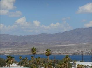 Sunbonnet Rd, Havasu lake, CA 92363