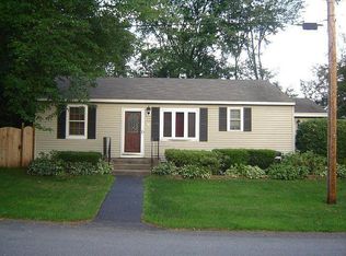 15 Crosby St, Albany, NY 12205