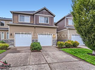 7849 NE Caitlin St, Hillsboro, OR 97006