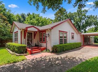 2609 Bevis St, Houston, TX 77008