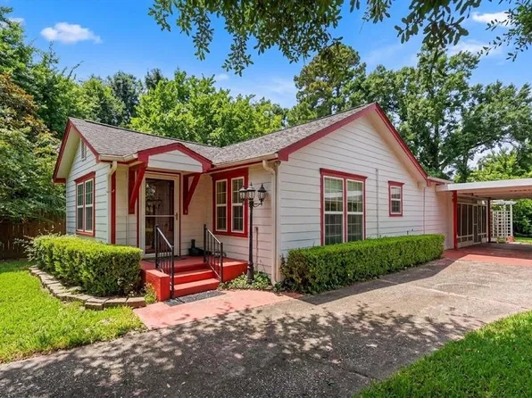 2609 Bevis St, Houston, TX 77008