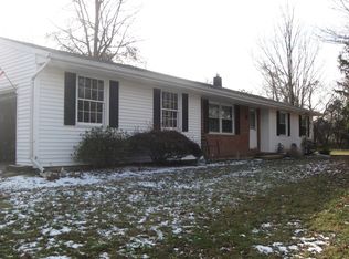 45 Sergeantsville Rd, Flemington, NJ 08822