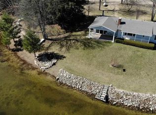 9352 E 48 1/2 Rd, Cadillac, MI 49601