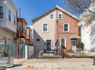 2206 Belgrade St, Philadelphia, PA