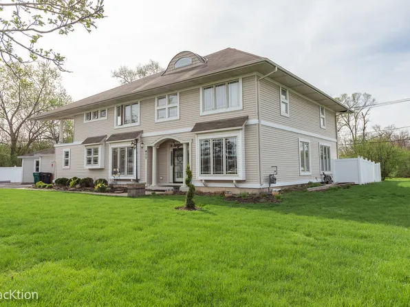 617 W Wilson Ave, Lombard, IL 60148
