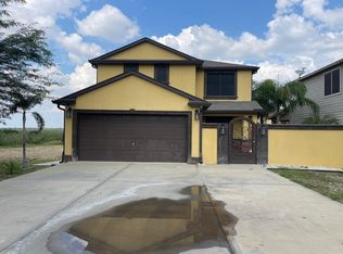 5402 Marlin Dr, Laredo, TX 78043