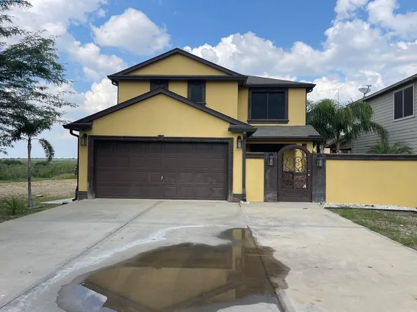 5402 Marlin Dr, Laredo, TX 78043