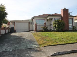 2576 Christensen Way, Eureka, CA 95501