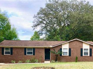 11114 Rufus St, Pensacola, FL 32534