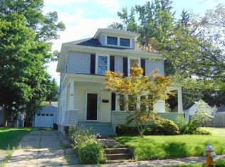 28 Irving Rd, Schenectady, NY 12302