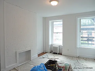 Rented by City Connections Realty