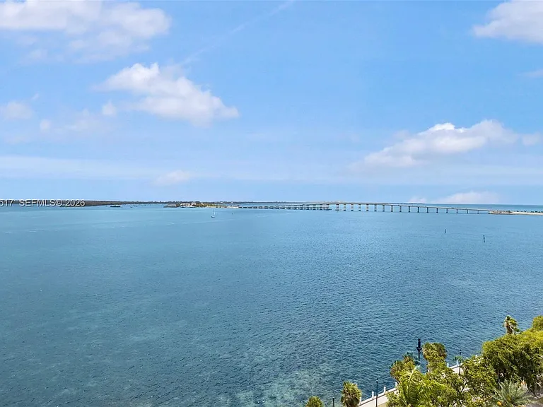 1420 Brickell Bay Dr #1401A — Photo 44