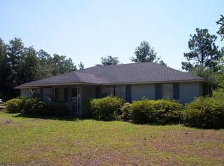 1313 W Old Camden Rd, Hartsville, SC 29550