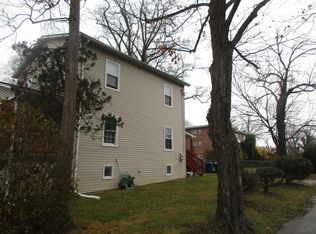 3317 Devonshire Dr, Baltimore, MD 21215