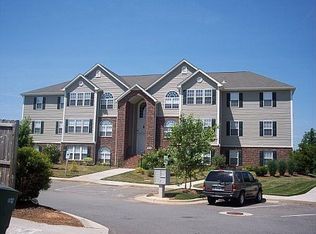 431 Scholastic Dr, Winston Salem, NC 27106