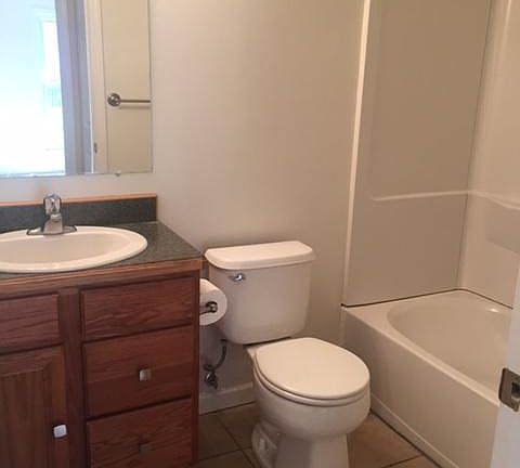 5th image of 1344 Hibbard Dr APT C