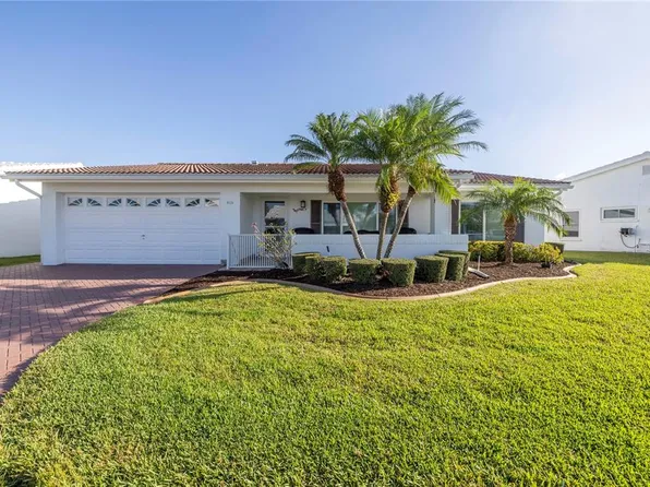 9135 36th Way N, Pinellas Park, FL 33782